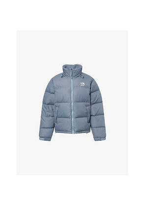 Womens The North Face x Skims 1996 Nuptse Down Jacket