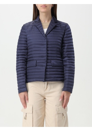 Jacket SAVE THE DUCK Woman color Blue