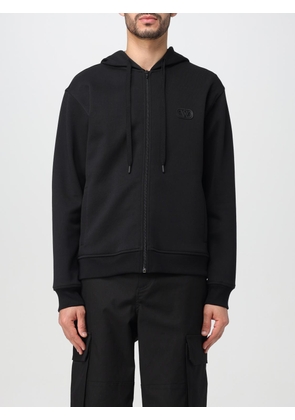 Sweatshirt VALENTINO Men color Black