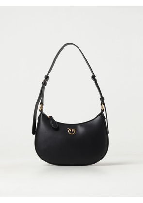 Handbag PINKO Woman color Black