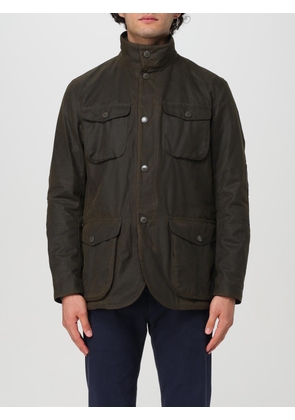 Jacket BARBOUR Men color Green