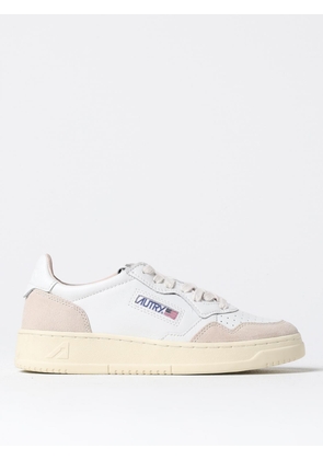 Sneakers AUTRY Woman color White