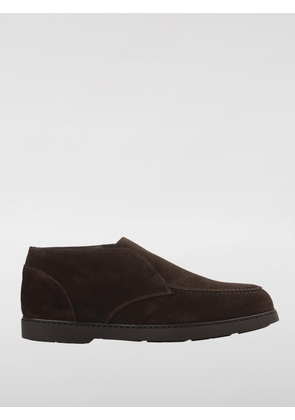 Chukka Boots DOUCAL'S Men color Brown