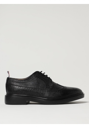 Brogue Shoes THOM BROWNE Men color Black