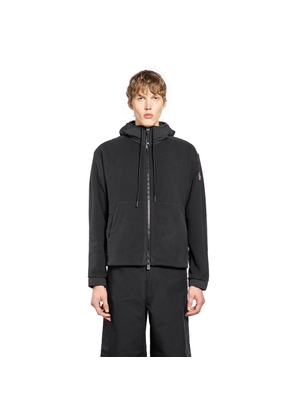 Polartec Zip-Up Hoodie