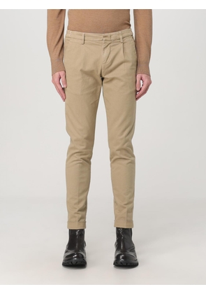 Pants FAY Men color Beige