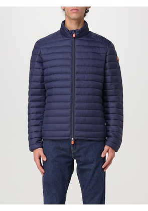 Jacket SAVE THE DUCK Men color Blue