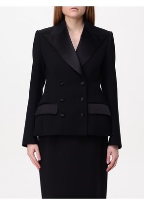 Jacket DOLCE & GABBANA Woman color Black