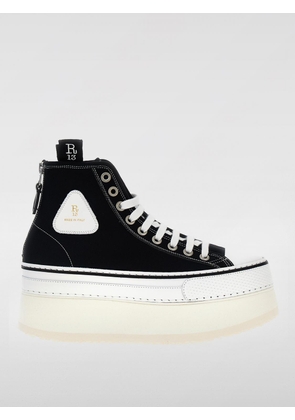 Sneakers R13 Woman color White