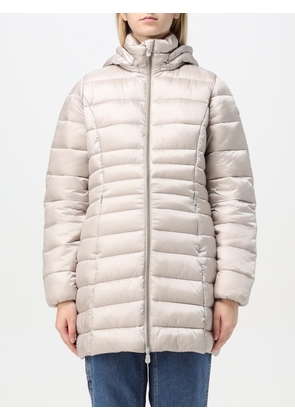 Jacket SAVE THE DUCK Woman color Beige