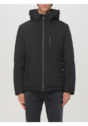 Jacket ADD Men color Black