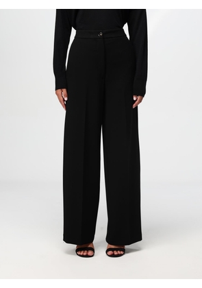 Pants LIVIANA CONTI Woman color Black