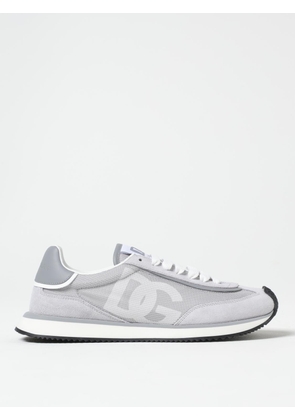 Sneakers DOLCE & GABBANA Men color Grey