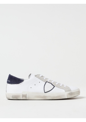 Sneakers PHILIPPE MODEL Men color White 1