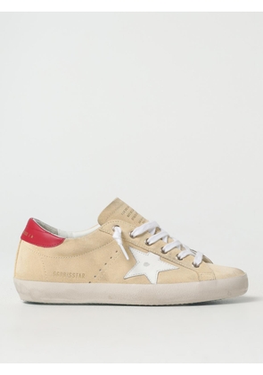 Sneakers GOLDEN GOOSE Woman color Sand