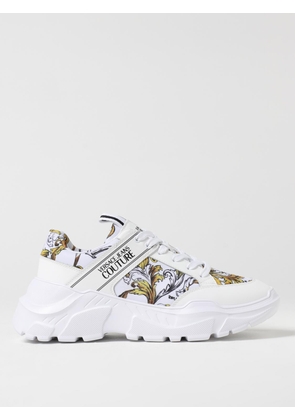 Sneakers VERSACE JEANS COUTURE Men color White