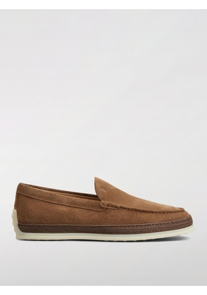 Loafers TOD'S Men color Camel