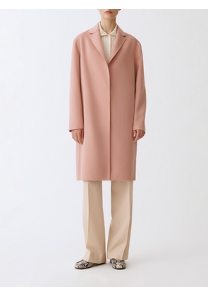 Coat FABIANA FILIPPI Woman color Pink