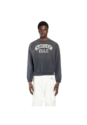 Kapsize Rule Sweatshirt