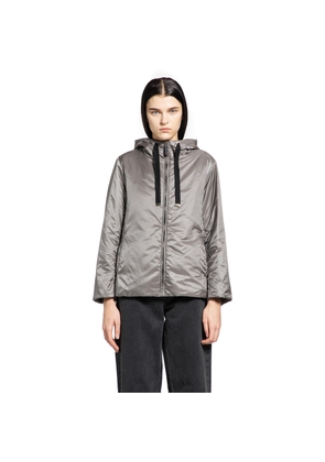 Greenh Padded Windbreaker