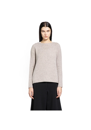Wool and Cashmere Sweater