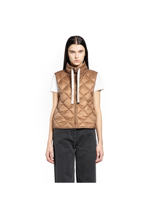 Tregic Nylon Canvas Gilet