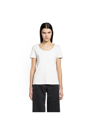 Cotton Jersey T-Shirt