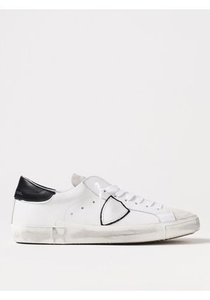 Sneakers PHILIPPE MODEL Men color White