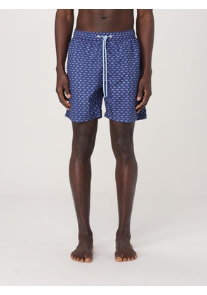Swimsuit PAUL & SHARK Men color Multicolor