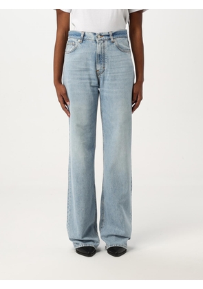 Jeans HAIKURE Woman color Blue