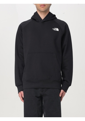Sweatshirt THE NORTH FACE Men color Black