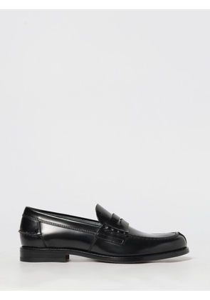Loafers TOD'S Men color Black