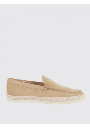 Loafers TOD'S Men color Sand