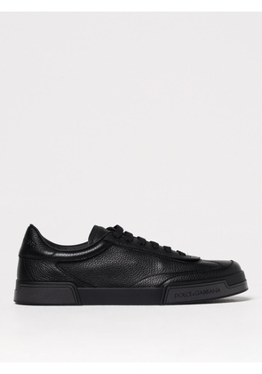 Sneakers DOLCE & GABBANA Men color Black