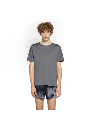 Running T-Shirt in Stretch Jersey