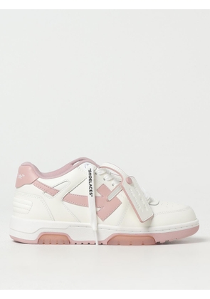 Sneakers OFF-WHITE Woman color White