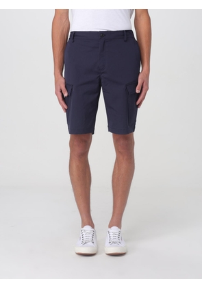 Shorts SAVE THE DUCK Men color Blue