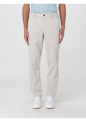 Pants SAVE THE DUCK Men color Beige