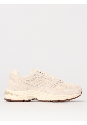 Sneakers SAUCONY Men color Natural