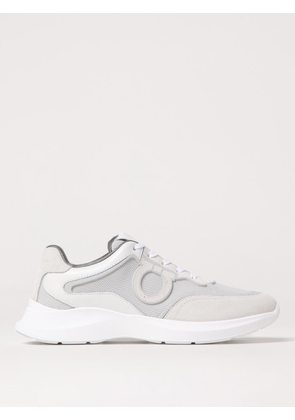 Sneakers FERRAGAMO Men color White