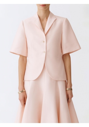 Jacket FABIANA FILIPPI Woman color Pink