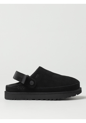 Shoes UGG Woman color Black