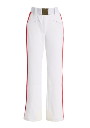Goldbergh Roccia Stretch-Nylon Ski Pants - Moda Operandi