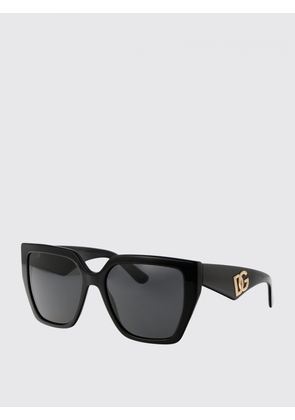 Sunglasses DOLCE & GABBANA Woman color Black