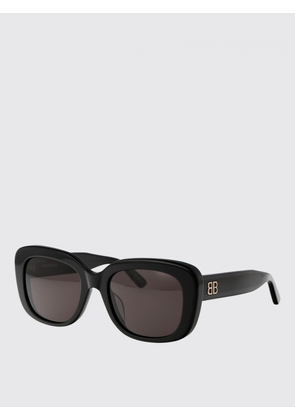 Sunglasses BALENCIAGA Woman color Black