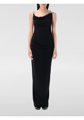 Dress COPERNI Woman color Black