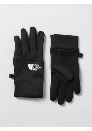 Gloves THE NORTH FACE Men color Black