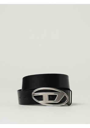 Belt DIESEL Men color Black