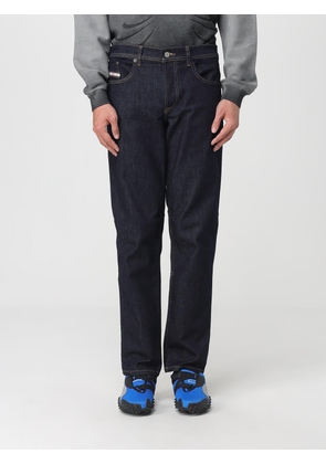 Jeans DIESEL Men color Blue