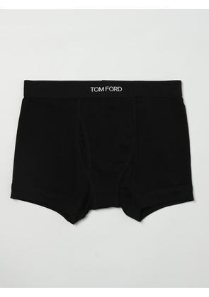 Underwear TOM FORD Men color Black